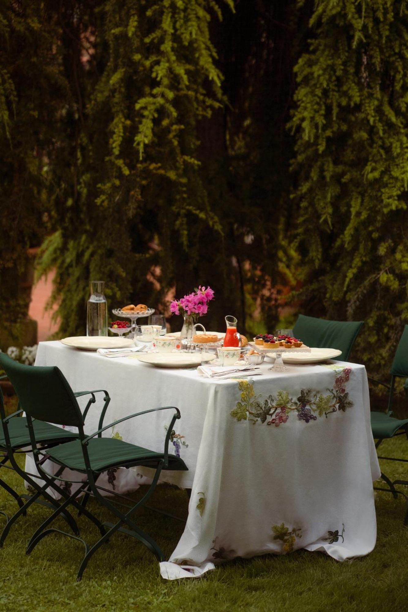 Relais La Magioca -Adults Only- Acomodação com café da manhã Negrar Exterior foto