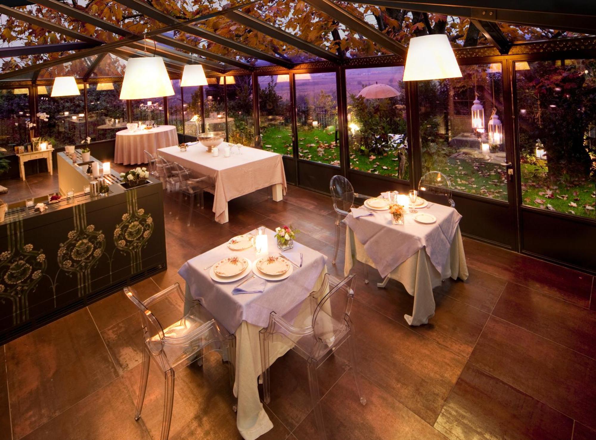 Relais La Magioca -Adults Only- Acomodação com café da manhã Negrar Exterior foto